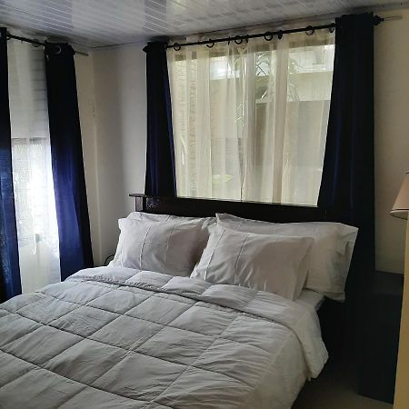 Rancha Azul Inn 알라후엘라 외부 사진