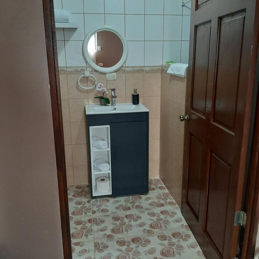 Rancha Azul Inn 알라후엘라 외부 사진