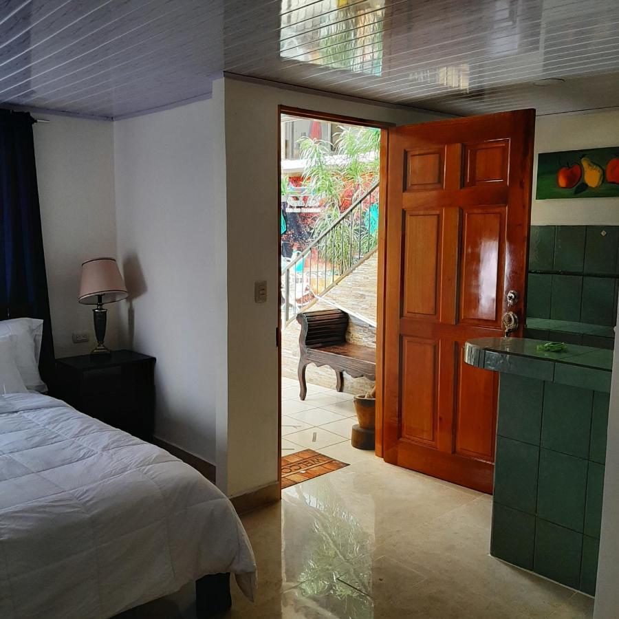 Rancha Azul Inn 알라후엘라 외부 사진