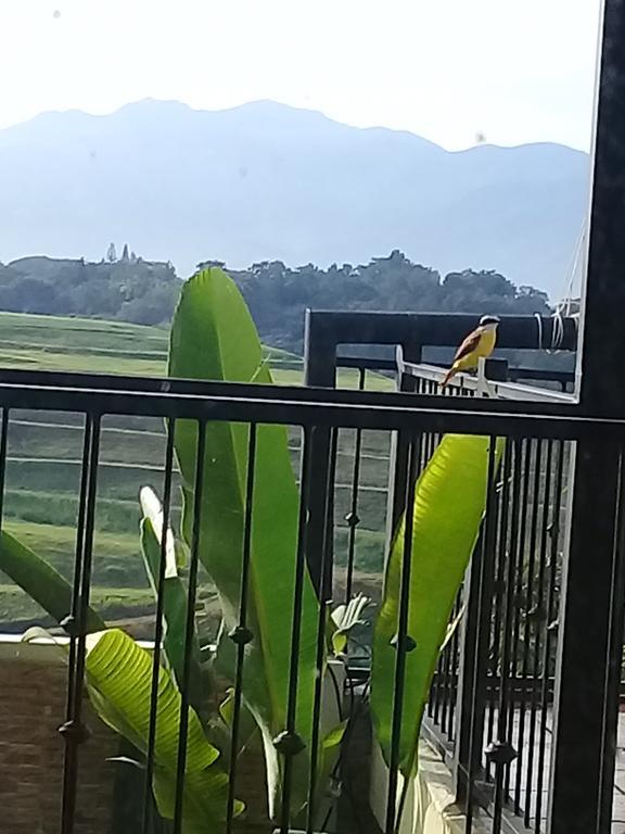 Rancha Azul Inn 알라후엘라 외부 사진