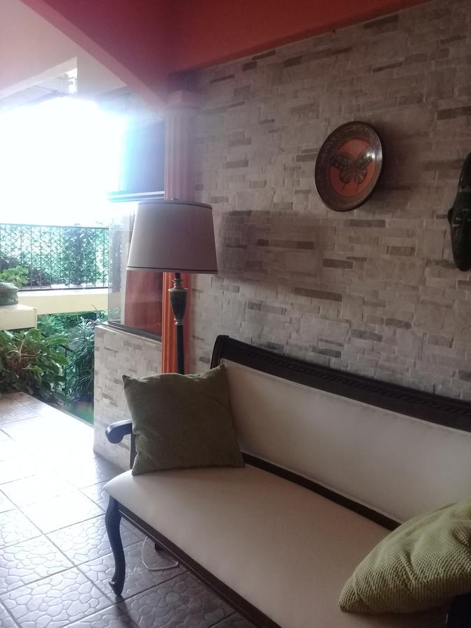 Rancha Azul Inn 알라후엘라 외부 사진
