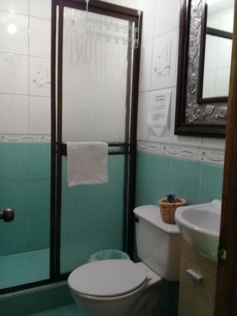 Rancha Azul Inn 알라후엘라 외부 사진