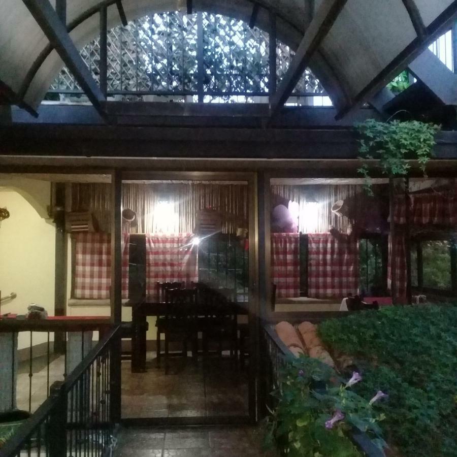 Rancha Azul Inn 알라후엘라 외부 사진