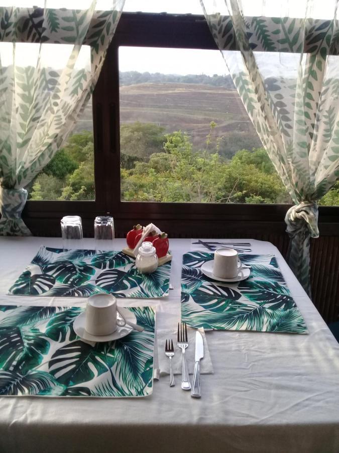 Rancha Azul Inn 알라후엘라 외부 사진